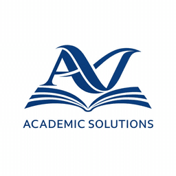 AV Academic Solutions logo