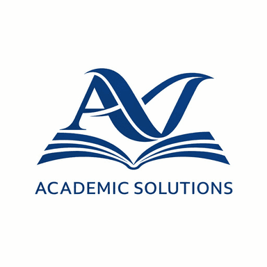AV Academic Solutions